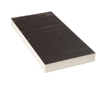 Eurothane Bi-4 PIR - 1200x600x30mm - Bitumineus glasvlies - rechte kanten - Rd 1.15 (16pl/pak)