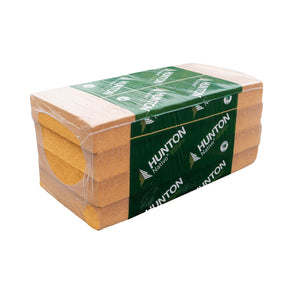 Hunton Nativo® Houtvezelplaat - 1220x565x50mm - Rd 1.32 (10 pl/pak)
