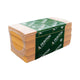 Hunton Nativo® Houtvezelplaat - 1220x565x120mm - Rd 3.16 (4 pl/pak)