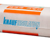 Steenwol geluidsisolatie