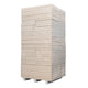 Pak Recticel Silver PIR - 1200x600x100mm - aluminium cachering -  Rd 4.50 (5pl/pak)