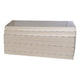 Pak Recticel Silver PIR - 1200x600x100mm - aluminium cachering -  Rd 4.50 (5pl/pak)
