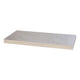 Pak Recticel Silver PIR - 1200x600x100mm - aluminium cachering -  Rd 4.50 (5pl/pak)