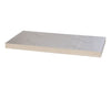 PIR platen 2-zijdig aluminium