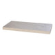 Pak Recticel Silver PIR - 2400x1200x120mm - aluminium cachering - Rd 5.45 (9pl/pak)