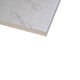 Pak Recticel Silver PIR - 1200x600x100mm - aluminium cachering -  Rd 4.50 (5pl/pak)