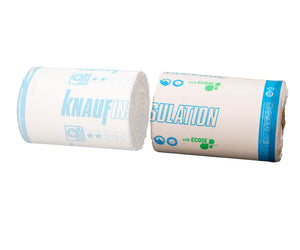 Knauf TR 312 glaswol - 7000x600x120mm - Rd 3.00