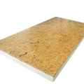PIR + OSB - 2400x600x50mm+11mm - Rd 2,25 (1,44m²/pl)