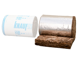 Knauf TR 312 glaswol - 7000x600x120mm - Rd 3.00